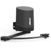 Moteur de portail à bras articulés pour portail à battants Orane 510 - Avidsen - 114201