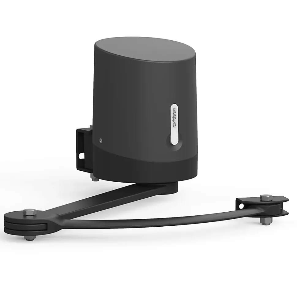 Moteur de portail à bras articulés pour portail à battants Orane 510 - Avidsen - 114201