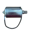 Moteur Milord 424 ENV FAAC GENIUS 6020533 pour motorisation
