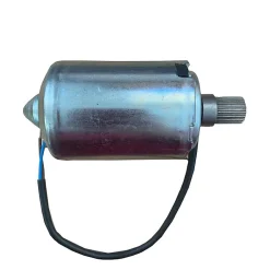 Moteur Milord 424 ENV FAAC GENIUS 6020533 pour motorisation