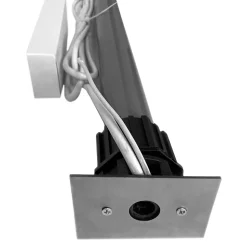Moteur pour volet roulant Fortia D.40mm