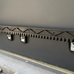 Motorisation connectée pour portail coulissant Zenia SE Avidsen