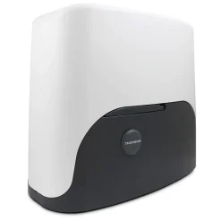 Motorisation connectée pour portail coulissant 6m Thomson + digicode