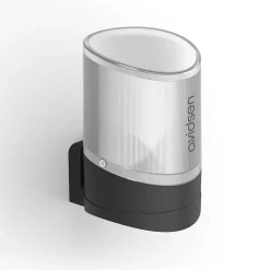Motorisation connectée pour portail à battants Avidsen ORANE510 jusqu'à 5m et 500kg