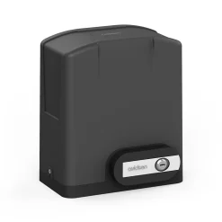 Motorisation connectée pour portail coulissant Avidsen Orea Connect