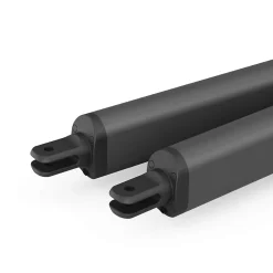 Motorisation connectée pour portail à battants Teha 410