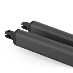 Motorisation connectée pour portail à battants Teha 410