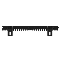 Motorisation de portail coulissant Somfy SlidyMoove 300