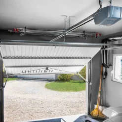 Motorisation de porte de garage Somfy GDK 700