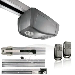 Motorisation de porte de garage Somfy GDK 700
