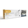 Motorisation de porte de garage Serenia IO 700