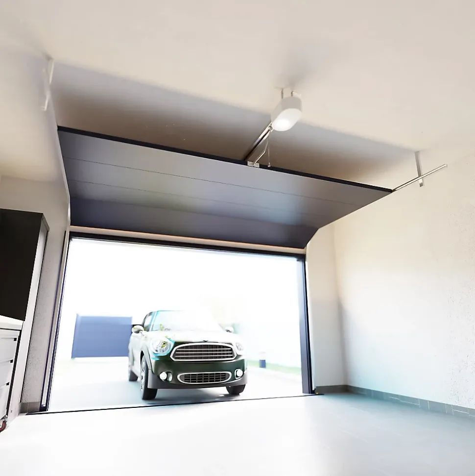Motorisation de porte de garage Serenia IO 700 Connect
