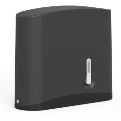 Motorisation et visiophone connecté pour portail coulissant de 4 m