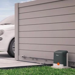Motorisation Portail Coulissant Filo 400 Pack Family