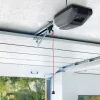 Motorisation pour porte de garage connectée - Strömma Connect - Avidsen - 114500