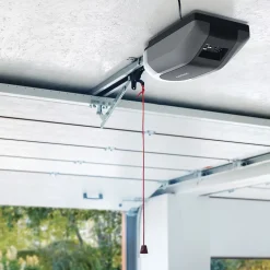 Motorisation pour porte de garage connectée - Strömma Connect - Avidsen - 114500