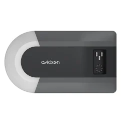 Motorisation pour porte de garage connectée - Strömma Connect - Avidsen - 114500
