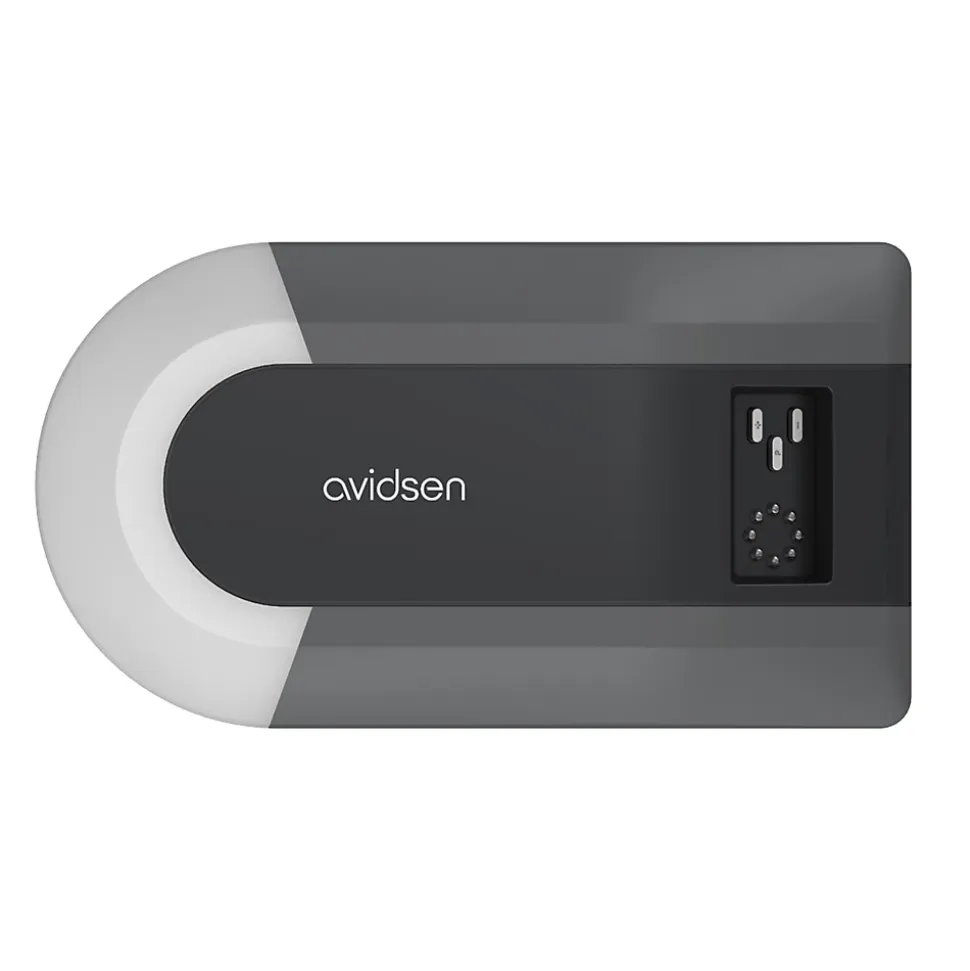 Motorisation pour porte de garage connectée - Strömma Connect - Avidsen - 114500