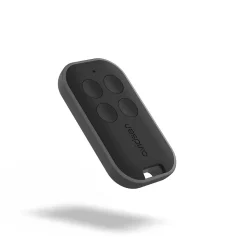 Motorisation solaire Avidsen Zenia SE avec digicode pour portail coulissant