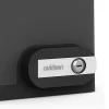 Motorisation solaire Avidsen Orea 550 pour portail coulissant