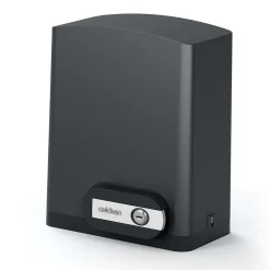 Motorisation solaire Avidsen Orea 550 pour portail coulissant