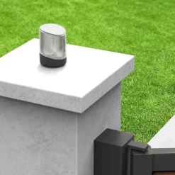 Motorisation Solaire pour portail battants Avidsen ORANE SE+ Digicode + 2 télécommandes supplémentaires (3 en tout)