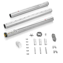 Motorisation volet roulant filaire Somfy 2400671 MS 200