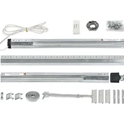 Motorisation volet roulant filaire Somfy 2400670 MS 100
