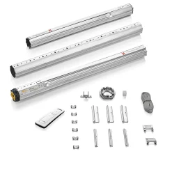 Motorisation volet roulant sans fil Somfy 2400673 RMS 2000