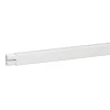 Moulure sans cloison 20x12,5 mm Legrand 1 compartiment