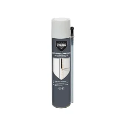 Mousse expansive multi usage Volden 500ml