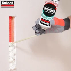 Mousse expansive Rubson energie 750ml