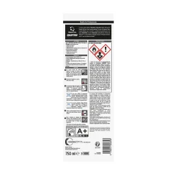 Mousse expansive Rubson Thermique & Phonique aérosol 750ml