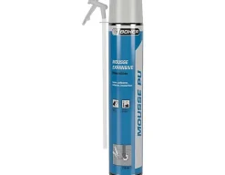 Mousse expansive universelle Boxer 750 ml