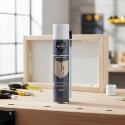 Mousse expansive universelle Volden 500ml