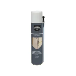 Mousse expansive universelle Volden 500ml