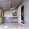 Mousse polyuréthane expansive tous travaux Sika Boom 142 - 500ml vendue par 3 pièces