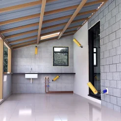 Mousse polyuréthane expansive tous travaux Sika Boom 142 - 500ml vendue par 3 pièces