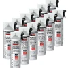 Mousse PU expansive 500ml RUBSON WhiteTEQ
