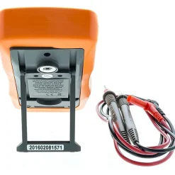 Multimetre numérique - RETLUX - RDM 8001