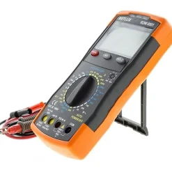 Multimetre numérique - RETLUX - RDM 8001