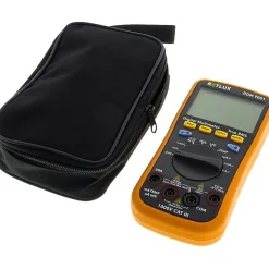 Multimetre numérique - RETLUX - RDM 8001