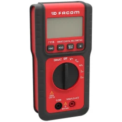Multimètre de maintenance automatique SMART FACOM
