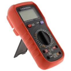 Multimètre digital 8 fonctions Protec