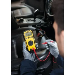 Multi-mètre digital SMART FatMax STANLEY FMHT82563-0