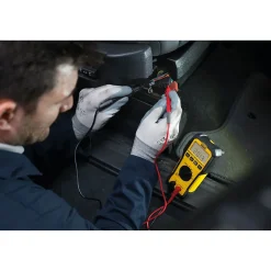 Multi-mètre digital SMART FatMax STANLEY FMHT82563-0