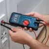 Multimètre Numérique Bosch Gdm 600-15