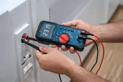Multimètre Numérique Bosch Gdm 600-15