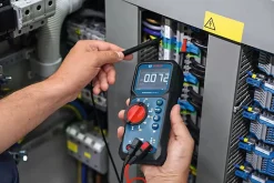 Multimètre Numérique Bosch Gdm 600-15