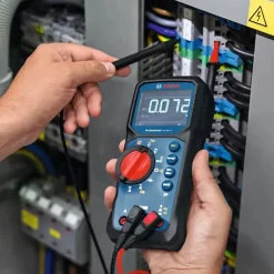 Multimètre Numérique Bosch Gdm 600-15
